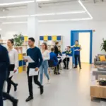 Assunzioni lampo da IKEA la mossa segreta che ti fa entrare subito