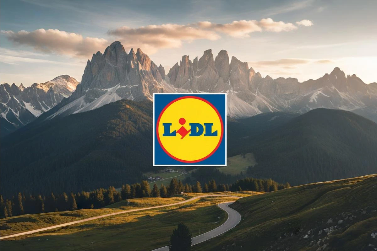Lidl ha un segreto per l’inverno la vacanza che costa meno di un weekend a casa